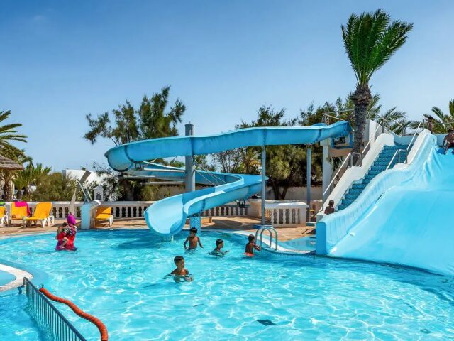 Djerba Aqua Resort photo 0