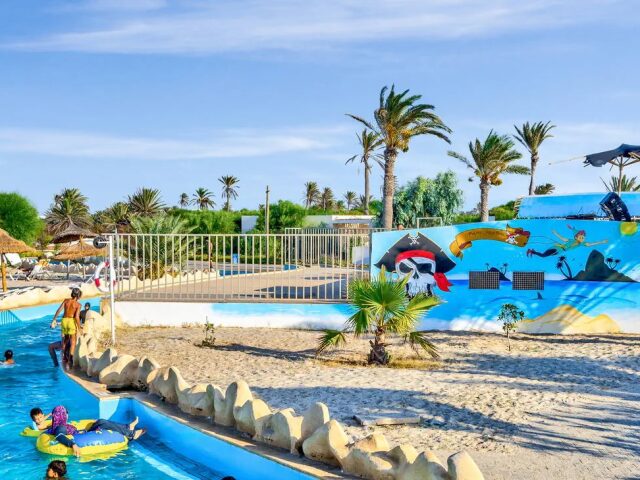 Djerba Aqua Resort photo 3