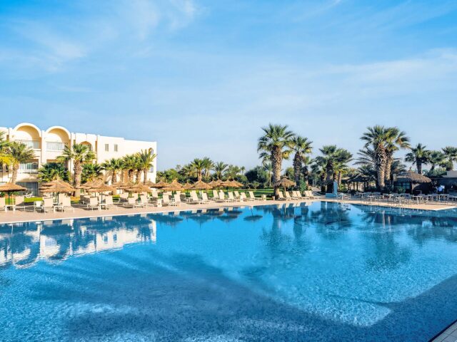 Iberostar Waves Mehari photo 3