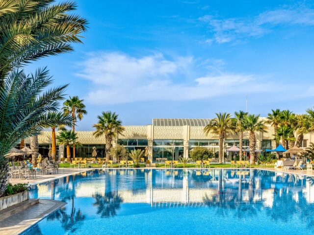 Iberostar Waves Mehari