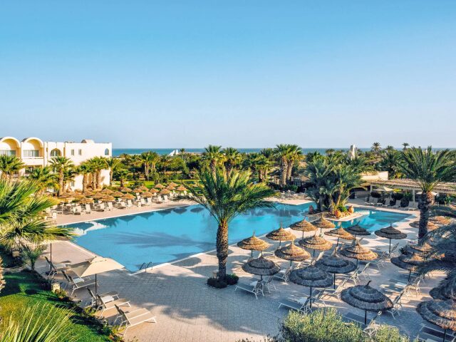 Iberostar Waves Mehari photo 1