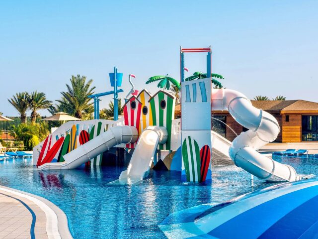 Iberostar Waves Mehari photo 0