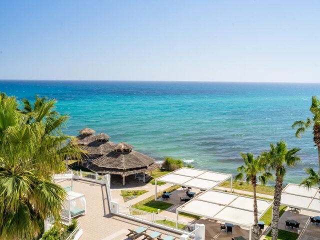 Bel Azur Thalasso & Bungalows photo 0