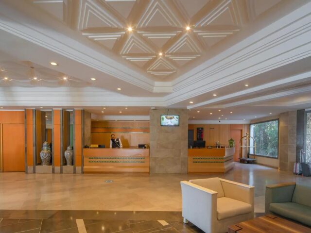 Bel Azur Thalasso & Bungalows photo 3