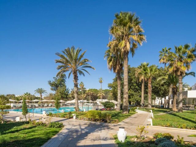 Bel Azur Thalasso & Bungalows photo 1