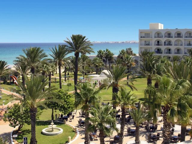 El Mehdi Beach photo 0