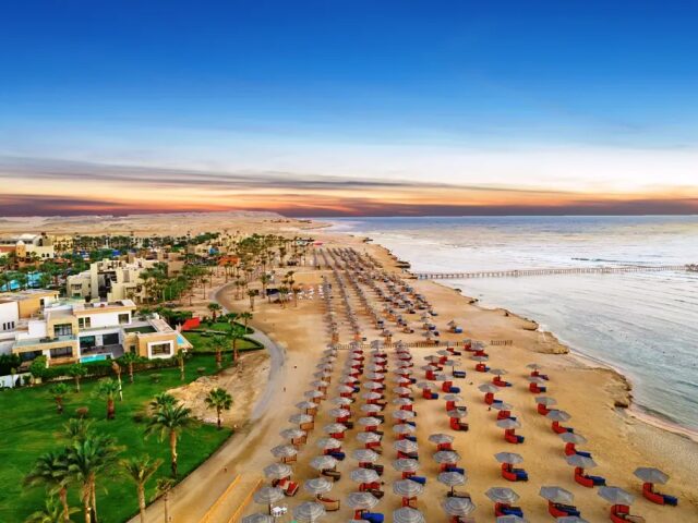 Pickalbatros Sands Port Ghalib photo 1