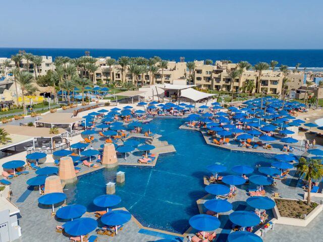 Pickalbatros Sands Port Ghalib photo 3