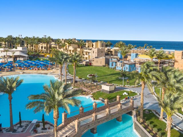 Pickalbatros Sands Port Ghalib photo 2