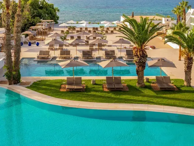 Royal Azur Thalasso Golf photo 0