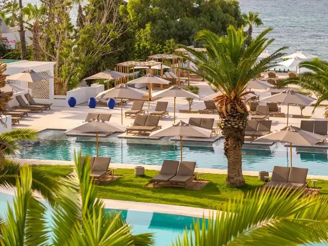 Royal Azur Thalasso Golf photo 1