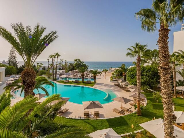 Royal Azur Thalasso Golf