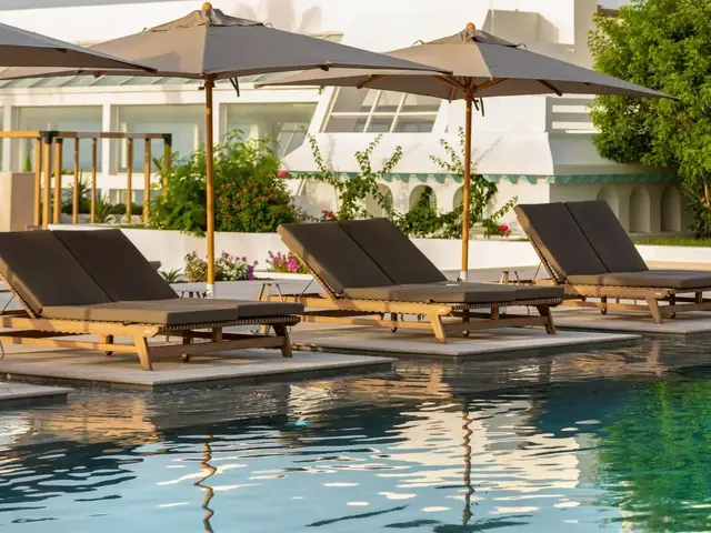 Royal Azur Thalasso Golf photo 3