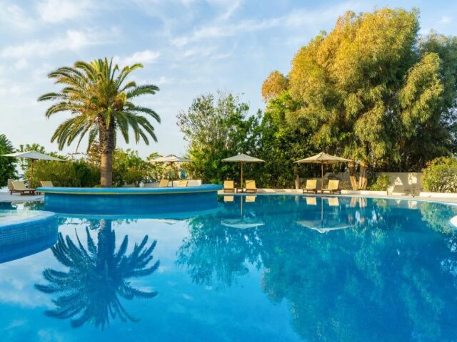Novostar Sol Azur Beach Congres photo 3