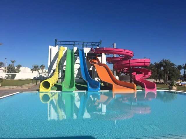 Club Palm Azur photo 0