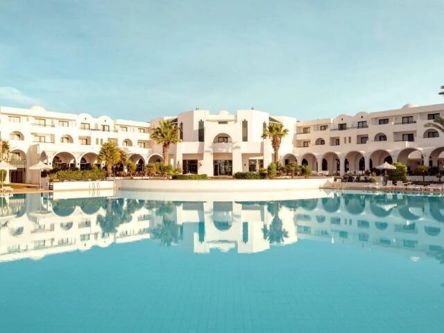 Club Palm Azur