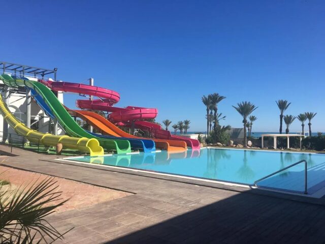 Club Palm Azur photo 1