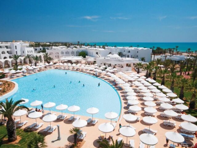 Club Palm Azur photo 3