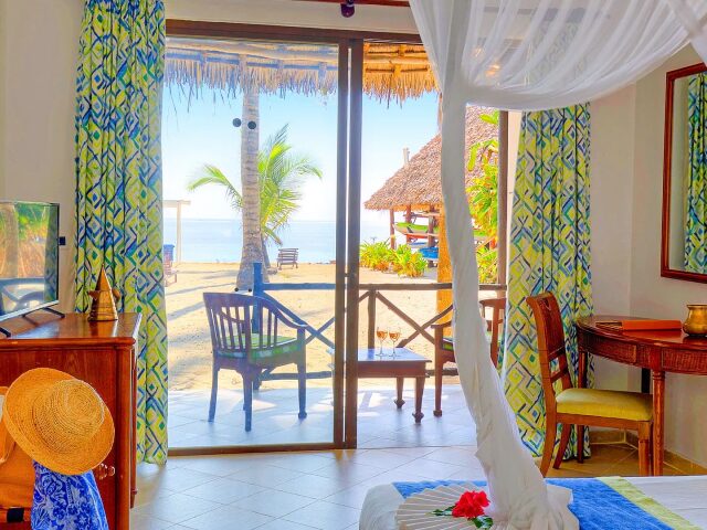 Sultan Sands Island Resort - Baobab Village Adults
