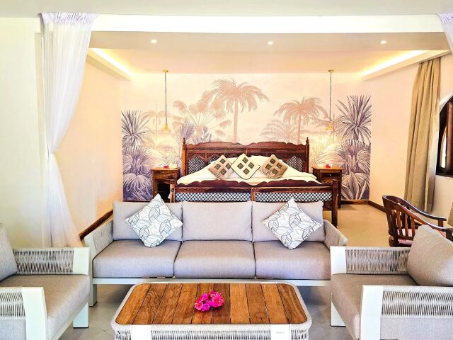 Bluebay Beach Resort & Spa