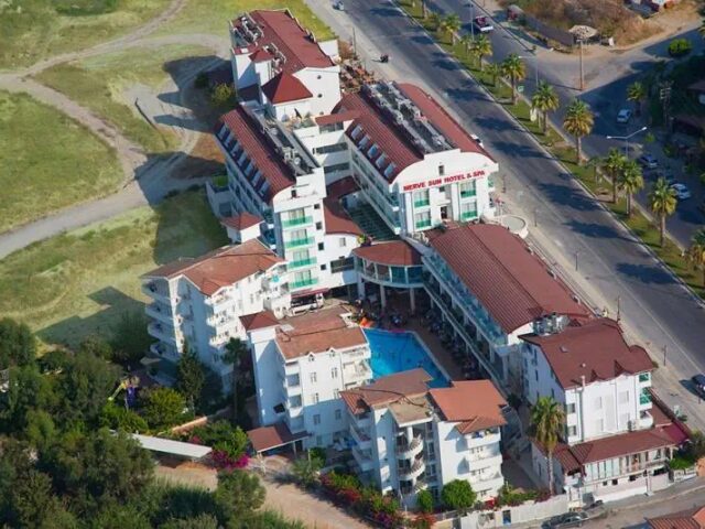 Merve Sun and Spa photo 3