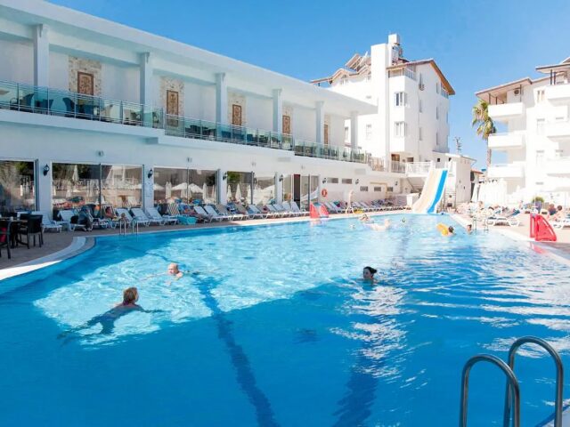Merve Sun and Spa photo 0