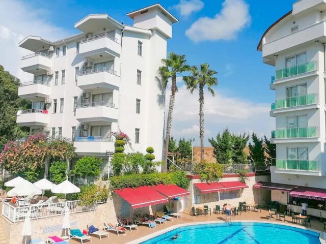 Merve Sun and Spa