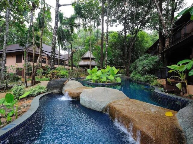 Khaolak Merlin Resort photo 0