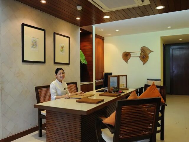 Khaolak Merlin Resort photo 2