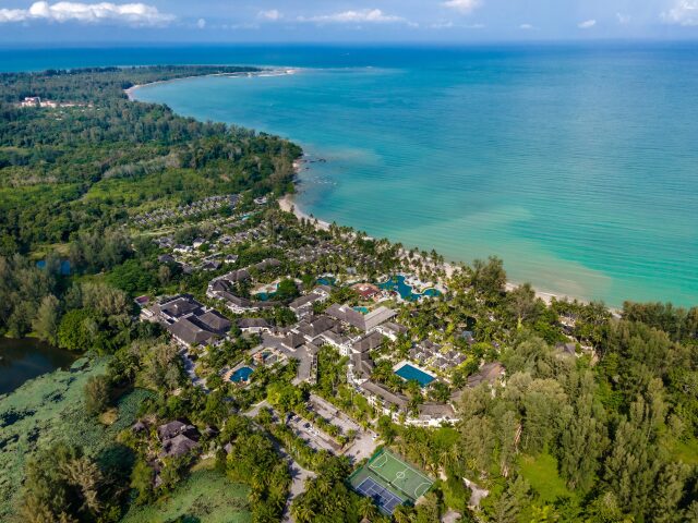 Robinson Club Khao Lak photo 0