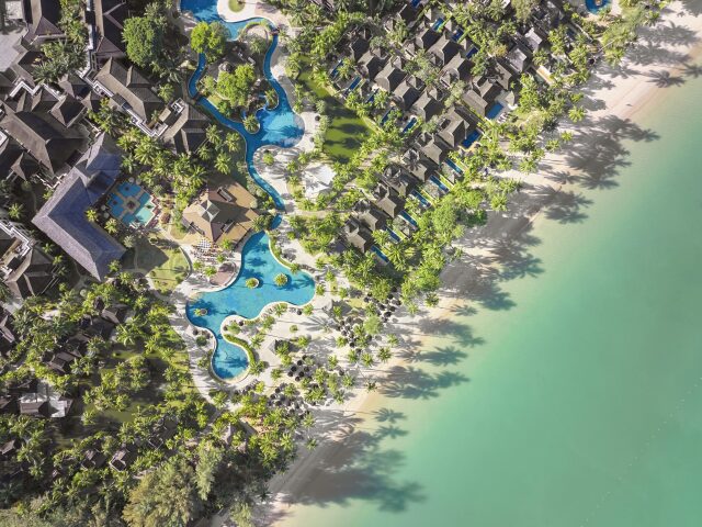 Robinson Club Khao Lak