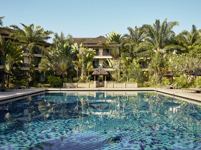 Robinson Club Khao Lak photo 1