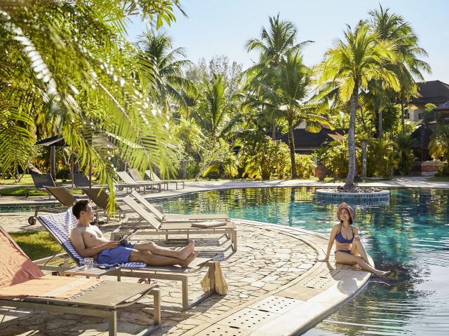 Robinson Club Khao Lak photo 2
