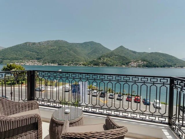 Casa del Mare Mediterraneo photo 2