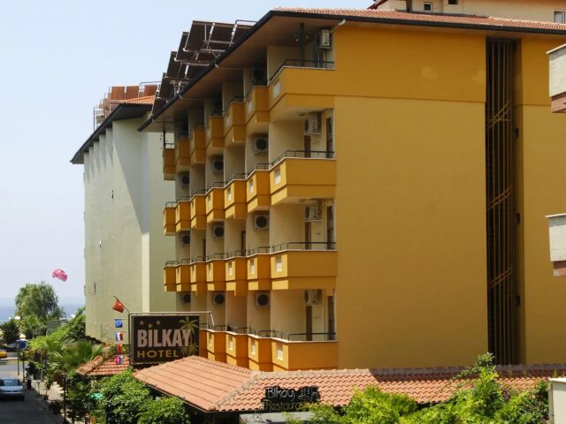 TU BILKAY HOTEL