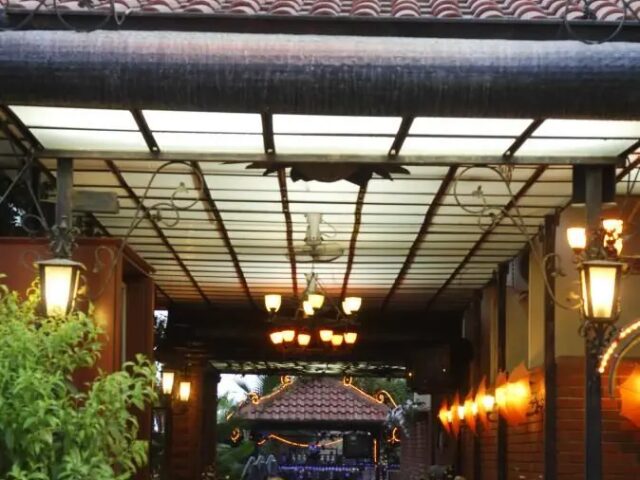 TU BILKAY HOTEL photo 2