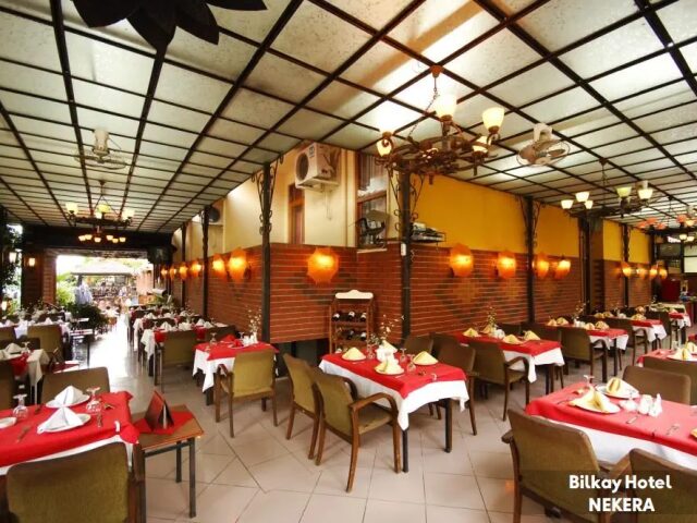 TU BILKAY HOTEL photo 0