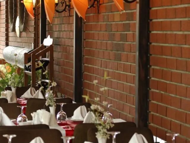 TU BILKAY HOTEL photo 1