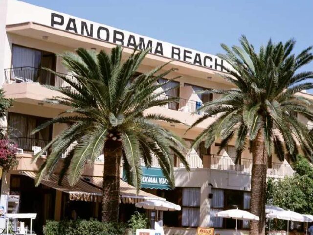 Panorama Beach photo 0