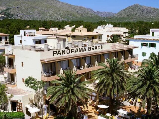 Panorama Beach