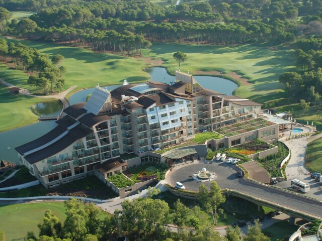 Sueno Golf Belek