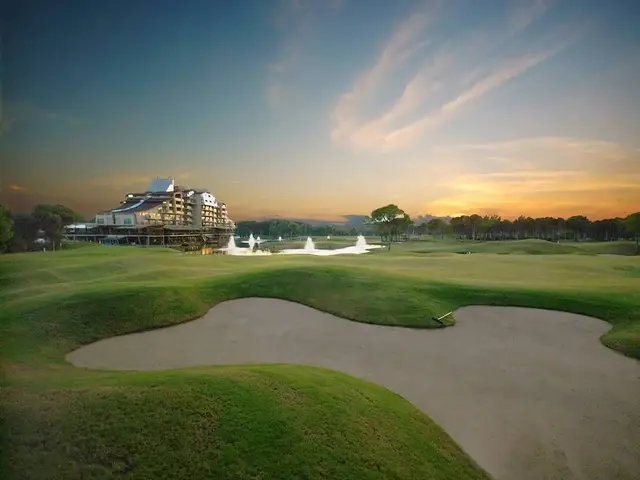 Sueno Golf Belek photo 2