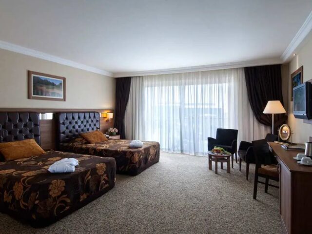 Sueno Golf Belek photo 3