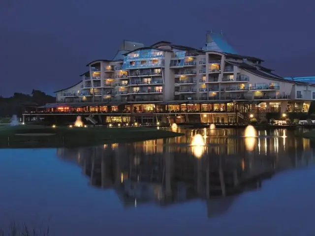 Sueno Golf Belek photo 1