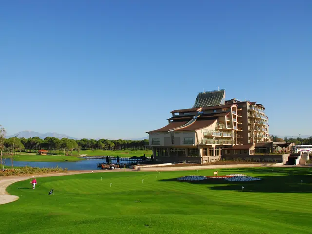 Sueno Golf Belek photo 0