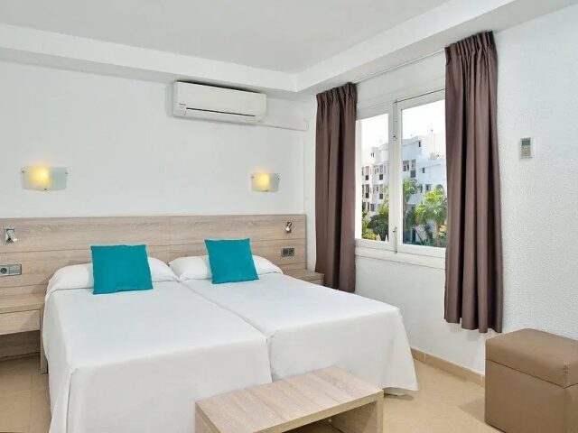 Sol Cala D'or Apartamentos by Melia photo 0