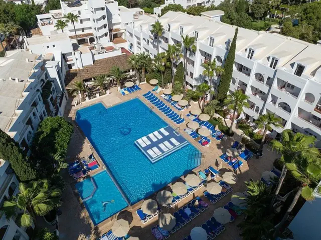 Sol Cala D'or Apartamentos by Melia photo 3