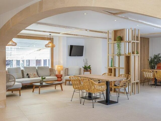 Sol Cala D'or Apartamentos by Melia photo 1