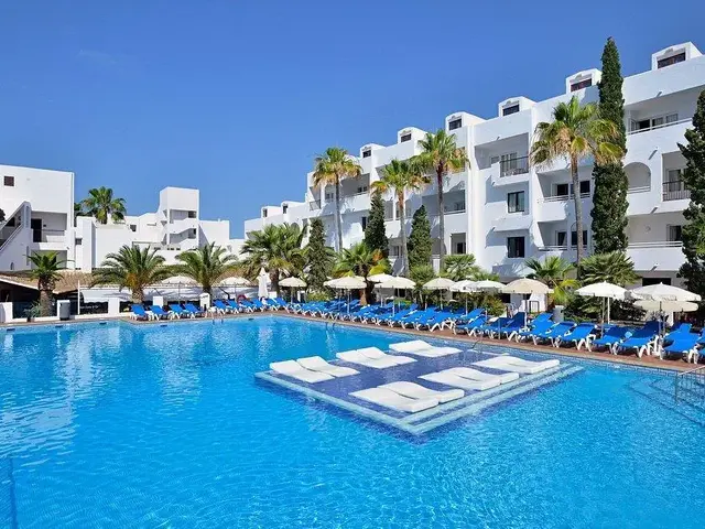 Sol Cala D'or Apartamentos by Melia
