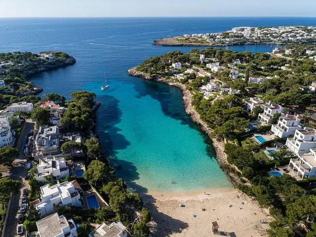 Sol Cala D'or Apartamentos by Melia photo 2